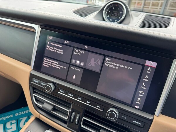 Used Porsche Macan 2019 for sale - 75047247: Photo 37