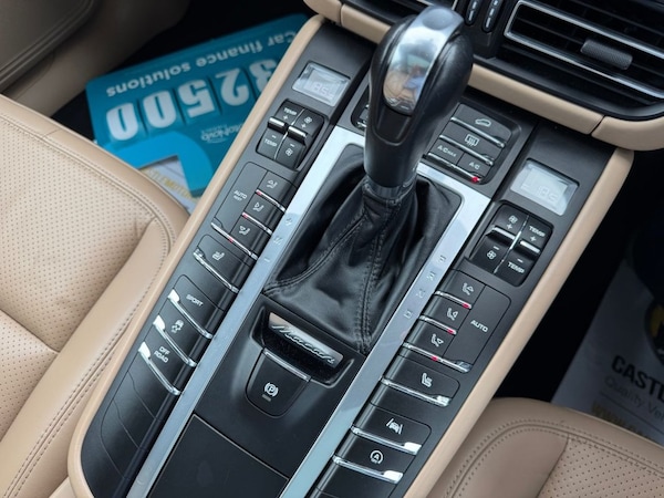 Used Porsche Macan 2019 for sale - 75047247: Photo 39