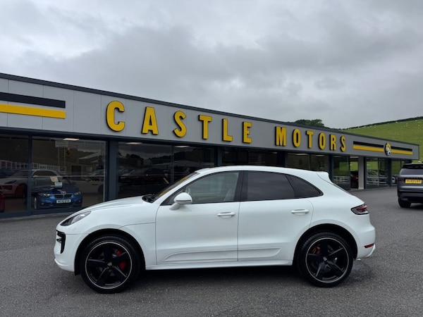 Used Porsche Macan 2019 for sale - 75047247: Photo 3