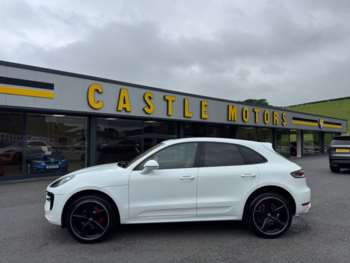 Used Porsche Macan 2019 for sale - 75047247: Photo