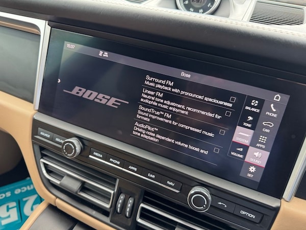 Used Porsche Macan 2019 for sale - 75047247: Photo 40