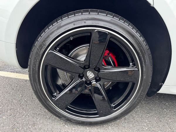 Used Porsche Macan 2019 for sale - 75047247: Photo 42