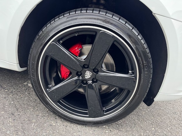 Used Porsche Macan 2019 for sale - 75047247: Photo 43