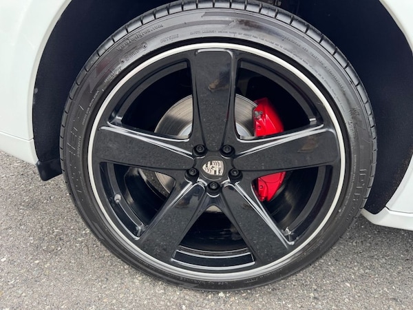 Used Porsche Macan 2019 for sale - 75047247: Photo 44