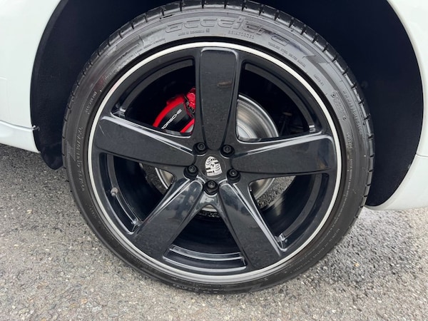 Used Porsche Macan 2019 for sale - 75047247: Photo 45