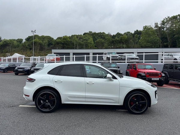 Used Porsche Macan 2019 for sale - 75047247: Photo 7
