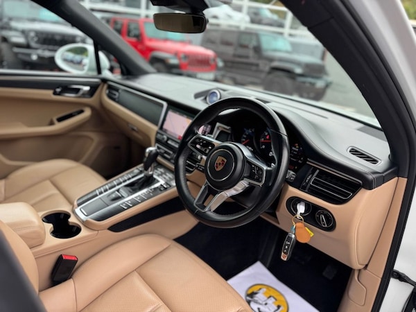 Used Porsche Macan 2019 for sale - 75047247: Photo 9