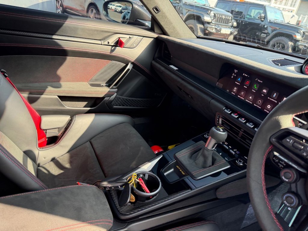 Used Porsche 911 2024 for sale - 77748582: Photo 12