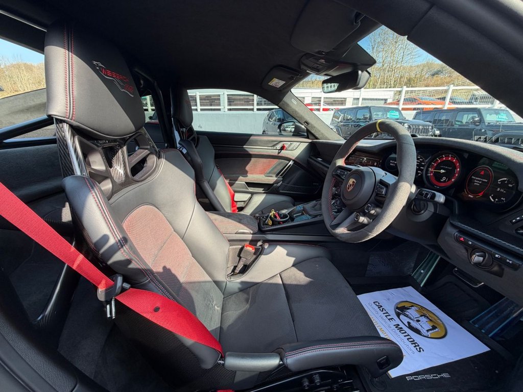 Used Porsche 911 2024 for sale - 77748582: Photo 13