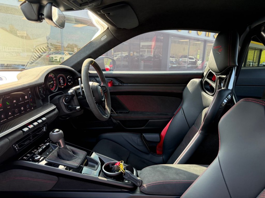 Used Porsche 911 2024 for sale - 77748582: Photo 17