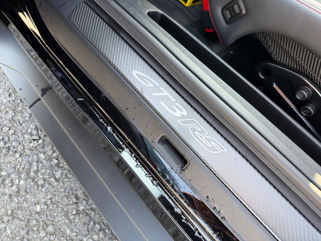 Used Porsche 911 2024 for sale - 77748582: Photo 19