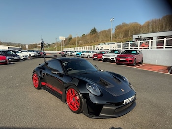 2024 (74) - GT3 RS 2dr PDK