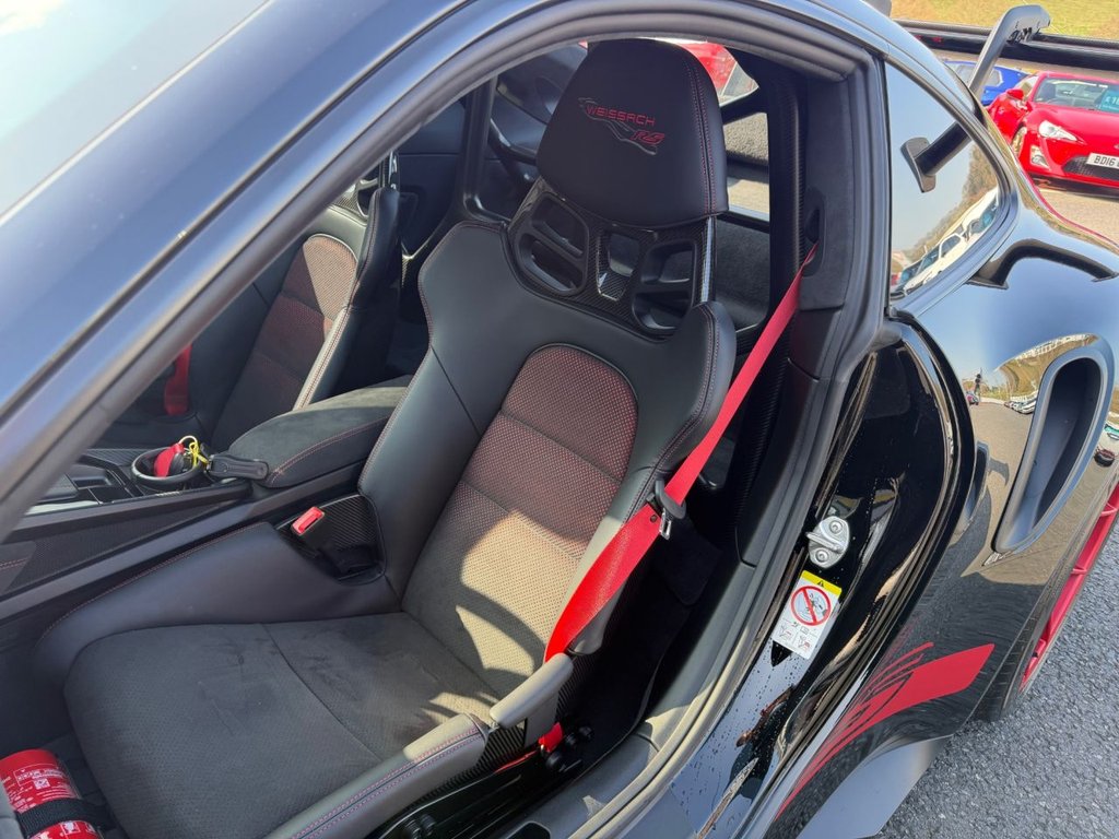 Used Porsche 911 2024 for sale - 77748582: Photo 21