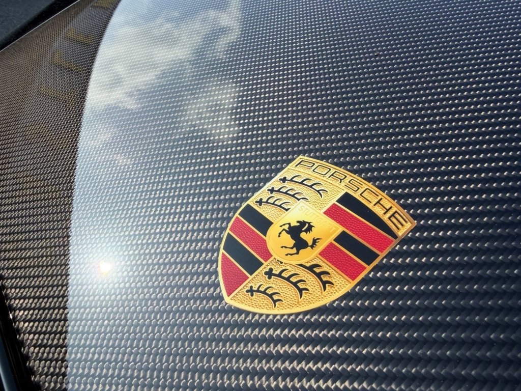 Used Porsche 911 2024 for sale - 77748582: Photo 24