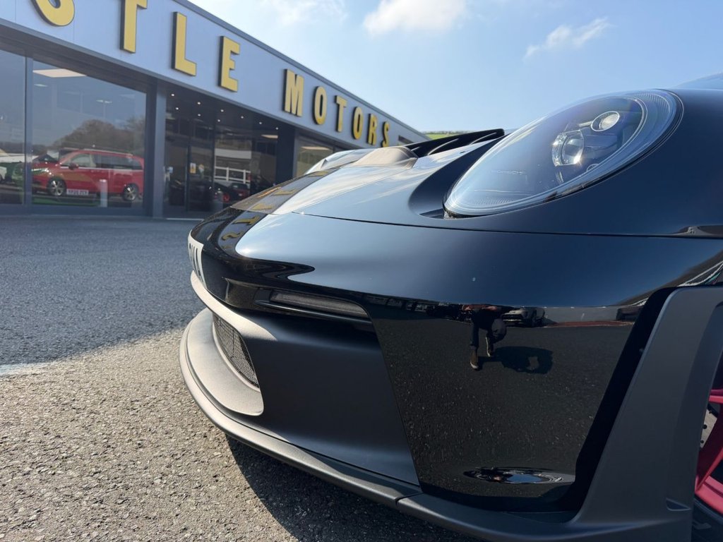 Used Porsche 911 2024 for sale - 77748582: Photo 26