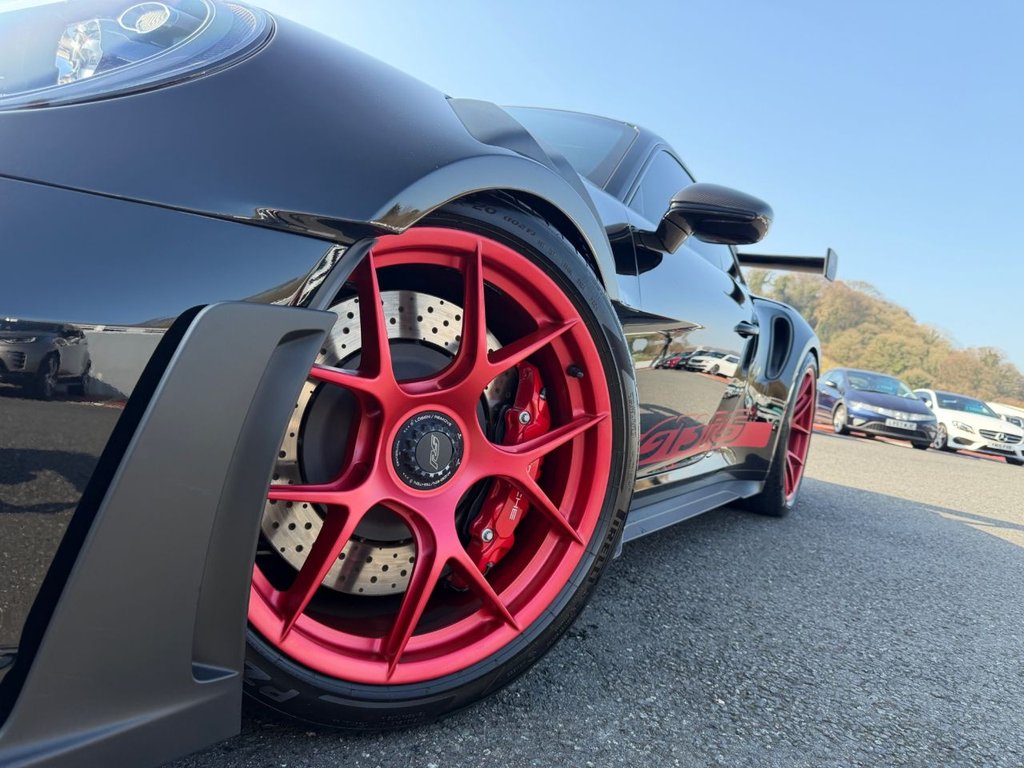 Used Porsche 911 2024 for sale - 77748582: Photo 27