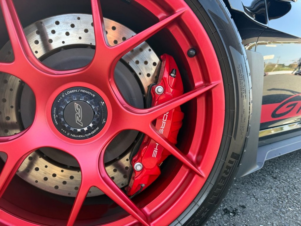 Used Porsche 911 2024 for sale - 77748582: Photo 28