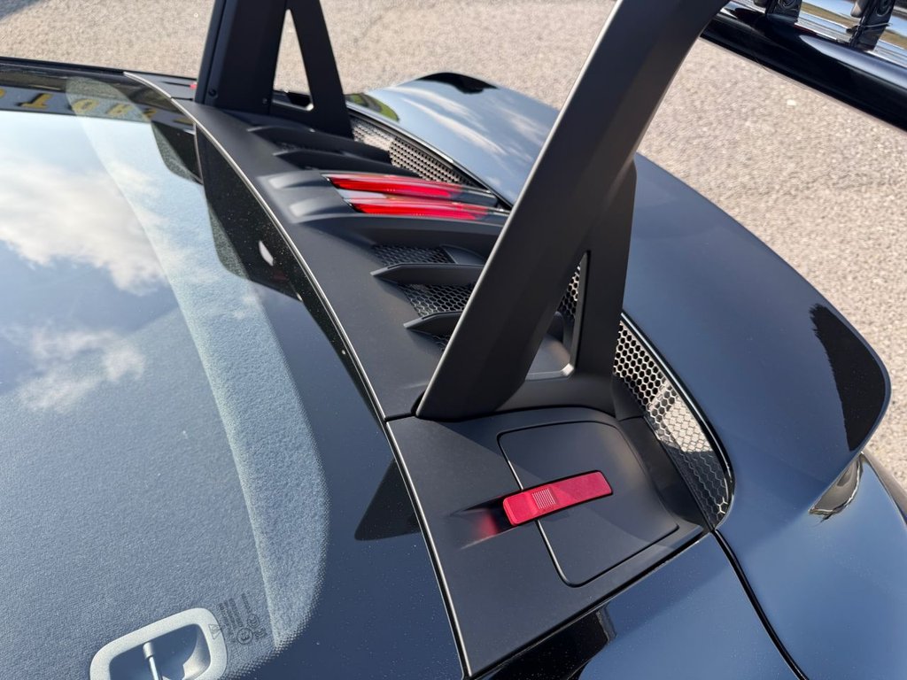 Used Porsche 911 2024 for sale - 77748582: Photo 31