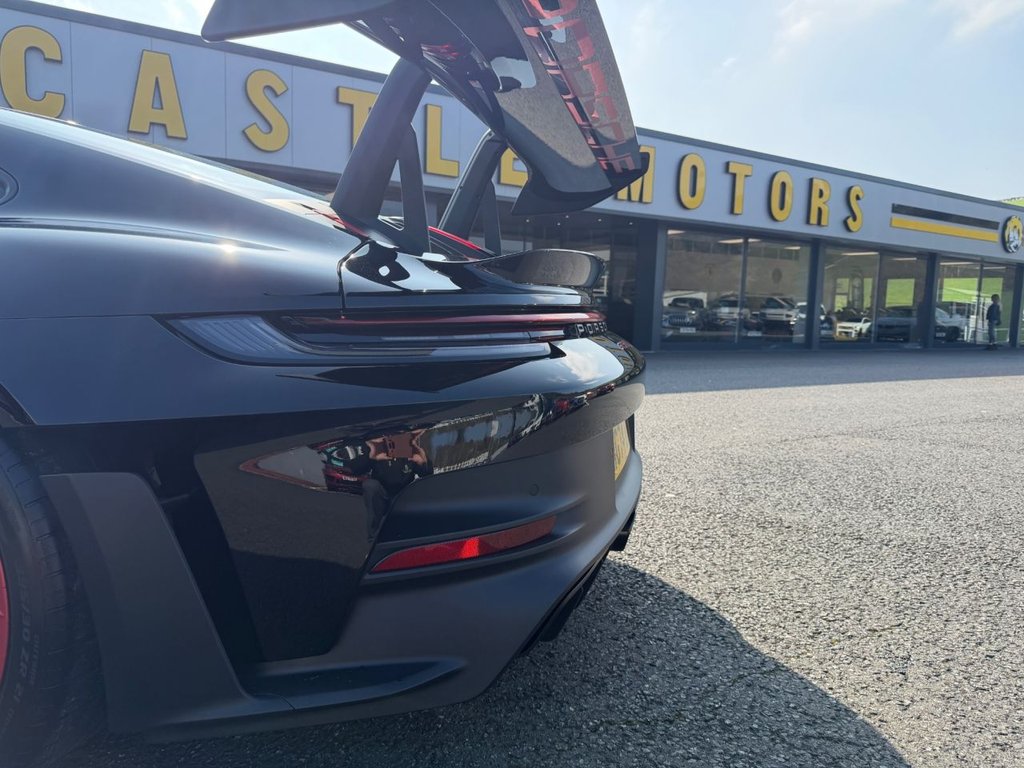 Used Porsche 911 2024 for sale - 77748582: Photo 33