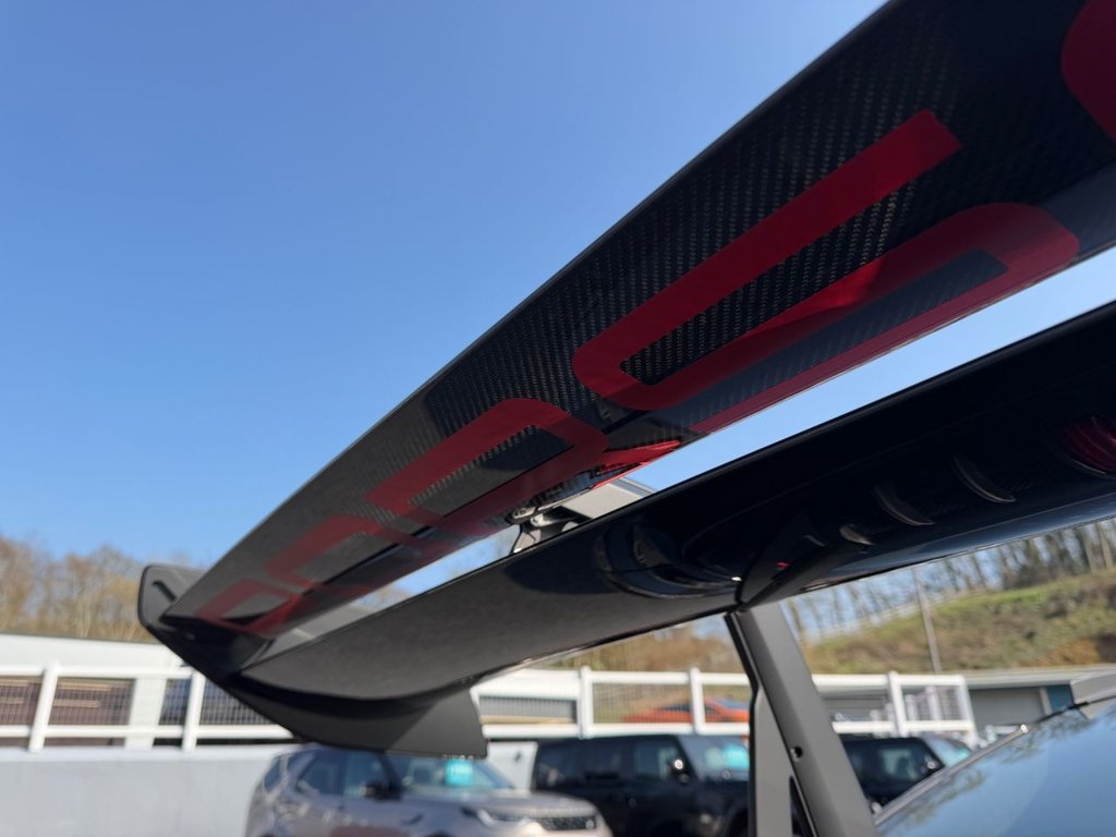 Used Porsche 911 2024 for sale - 77748582: Photo 34