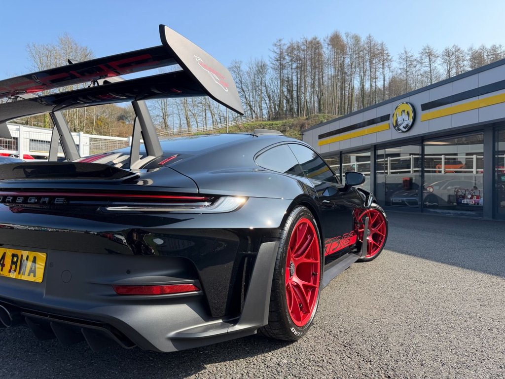 Used Porsche 911 2024 for sale - 77748582: Photo 35