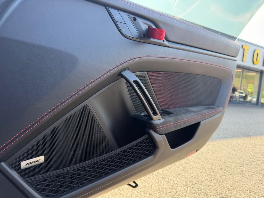 Used Porsche 911 2024 for sale - 77748582: Photo 37