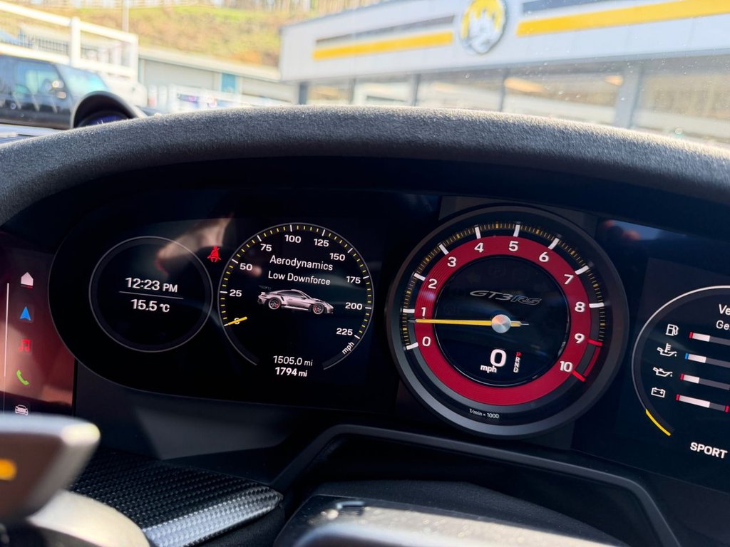 Used Porsche 911 2024 for sale - 77748582: Photo 38