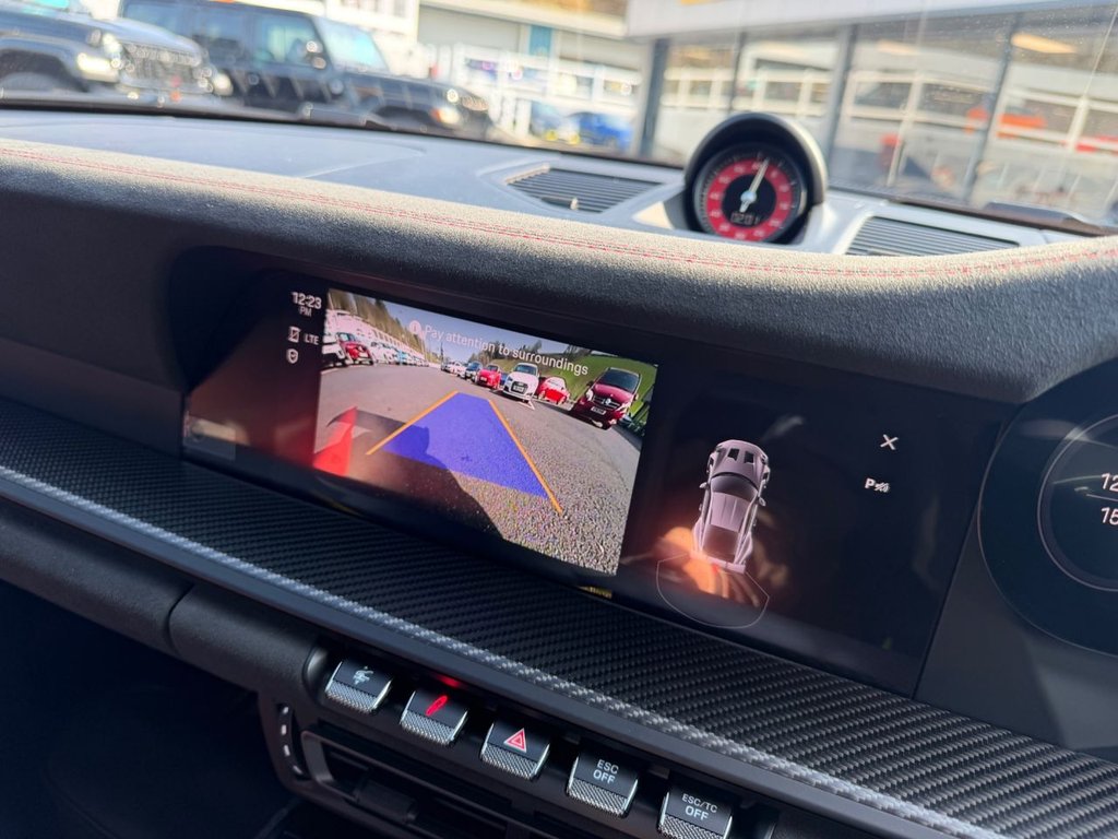 Used Porsche 911 2024 for sale - 77748582: Photo 39