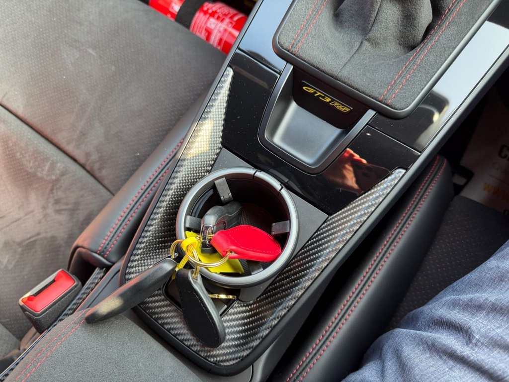 Used Porsche 911 2024 for sale - 77748582: Photo 40