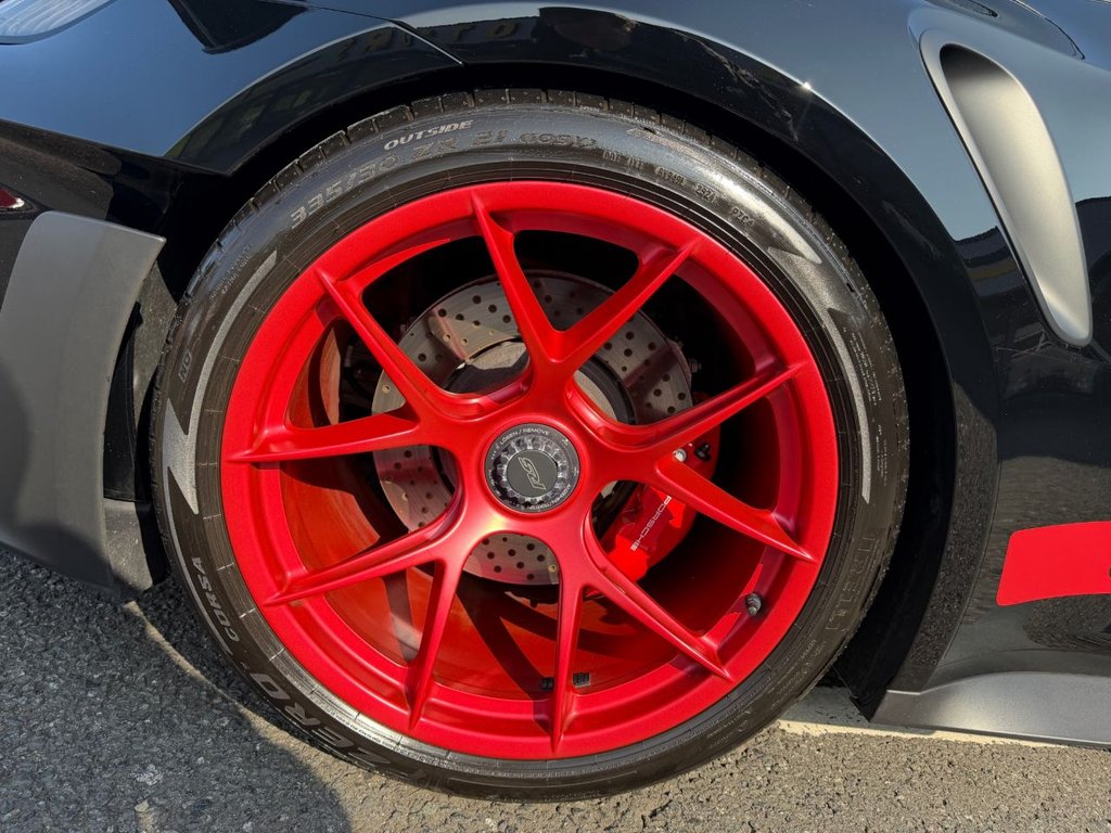 Used Porsche 911 2024 for sale - 77748582: Photo 42