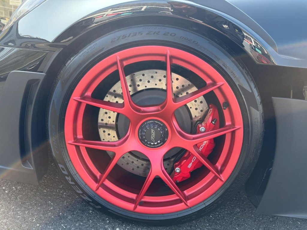 Used Porsche 911 2024 for sale - 77748582: Photo 45