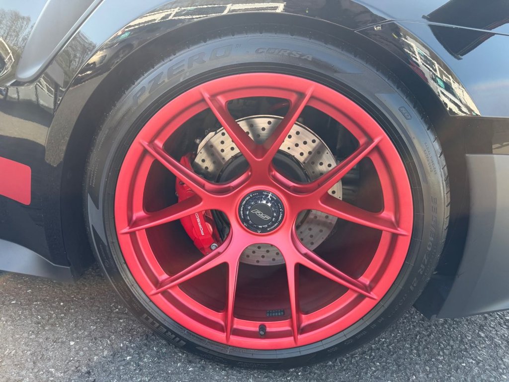 Used Porsche 911 2024 for sale - 77748582: Photo 46