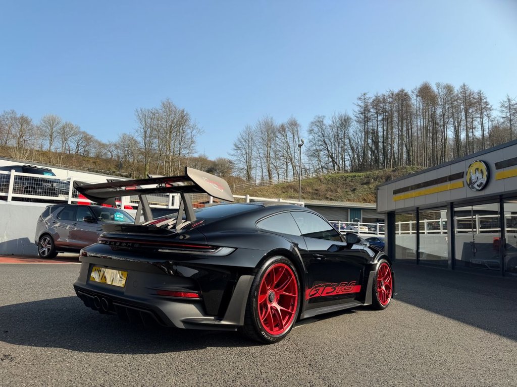 Used Porsche 911 2024 for sale - 77748582: Photo 6