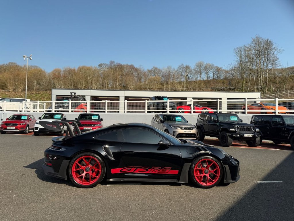 Used Porsche 911 2024 for sale - 77748582: Photo 7