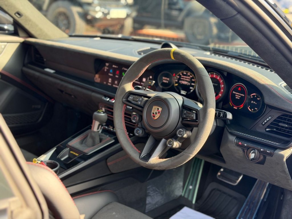 Used Porsche 911 2024 for sale - 77748582: Photo 9