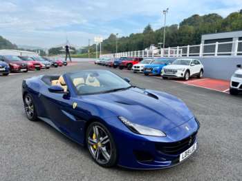 Used Ferrari Portofino 2019 for sale - 75020467: Photo