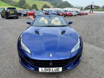 Used Ferrari Portofino 2019 for sale - 75020467: Photo