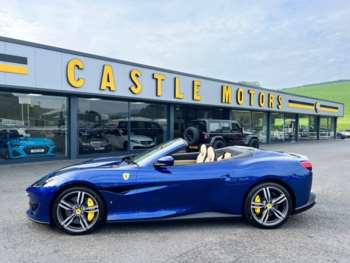 Used Ferrari Portofino 2019 for sale - 75020467: Photo