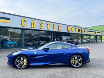 Used Ferrari Portofino 2019 for sale - 75020467: Photo
