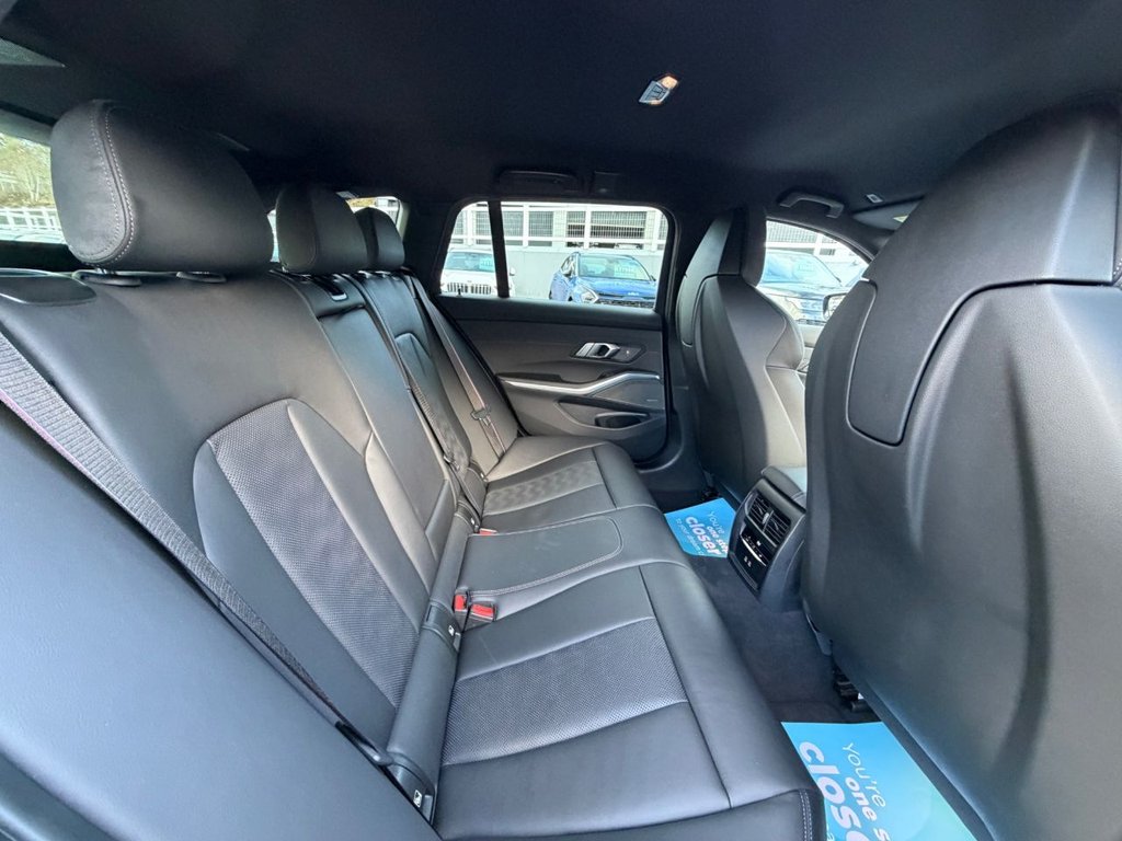 Used BMW M3 2023 for sale - 77394530: Photo 13