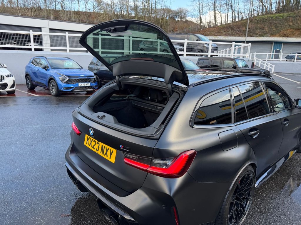 Used BMW M3 2023 for sale - 77394530: Photo 15