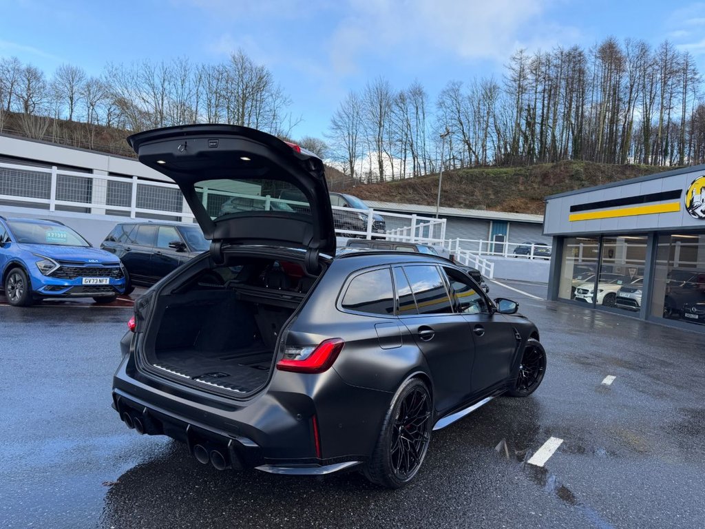 Used BMW M3 2023 for sale - 77394530: Photo 17