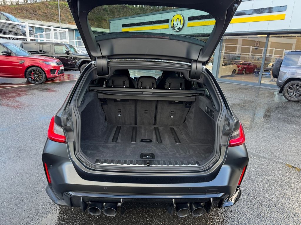 Used BMW M3 2023 for sale - 77394530: Photo 18