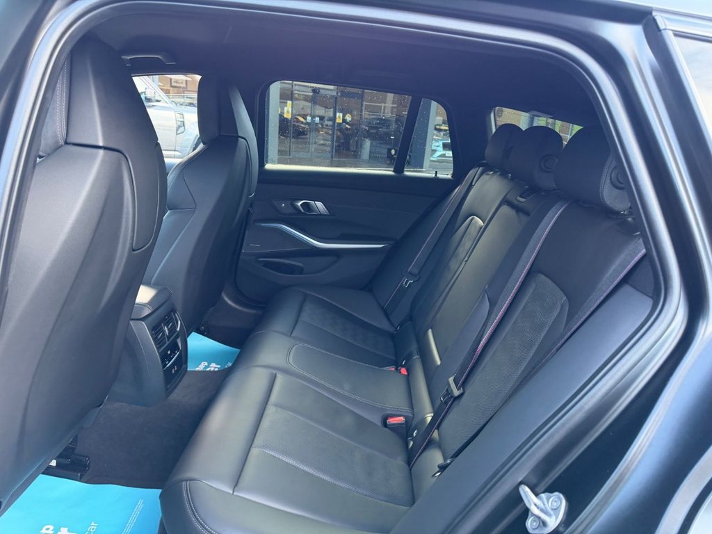 Used BMW M3 2023 for sale - 77394530: Photo 20