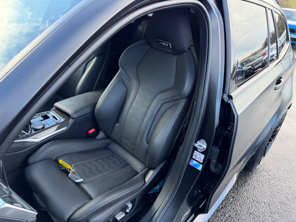 Used BMW M3 2023 for sale - 77394530: Photo 24