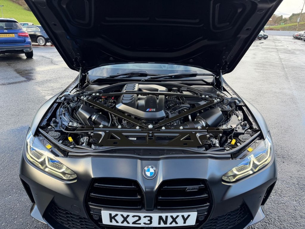 Used BMW M3 2023 for sale - 77394530: Photo 26