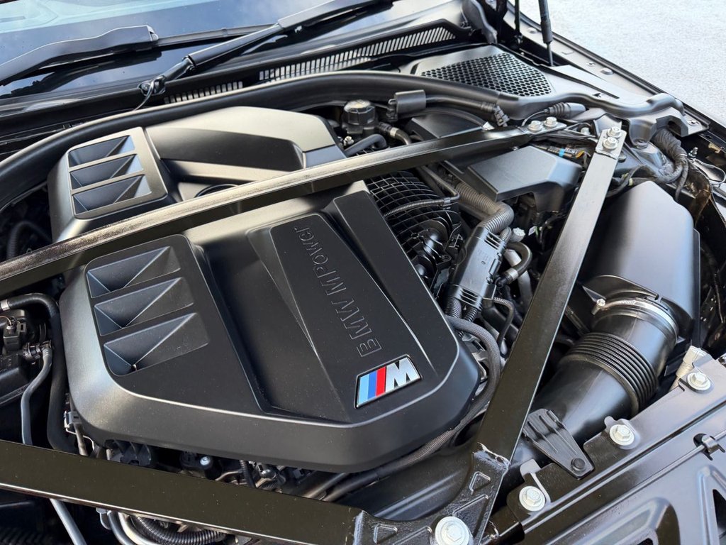 Used BMW M3 2023 for sale - 77394530: Photo 27