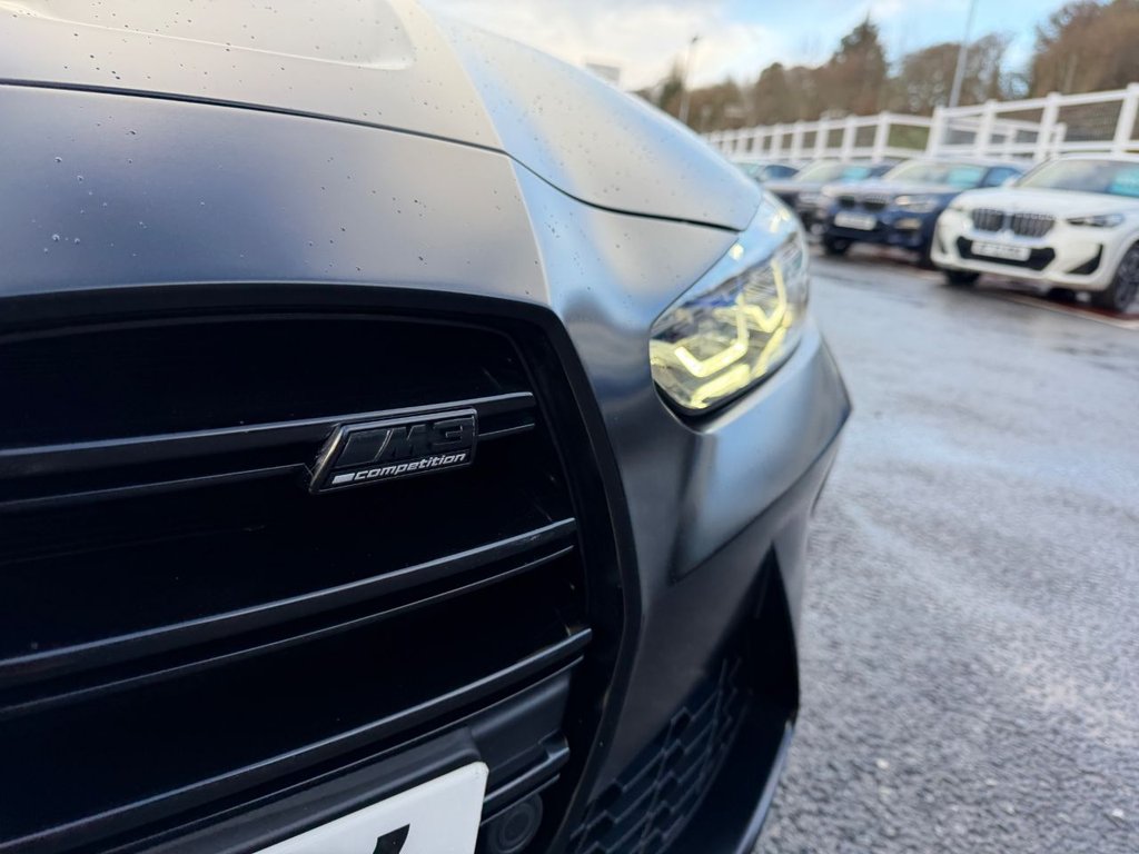 Used BMW M3 2023 for sale - 77394530: Photo 28