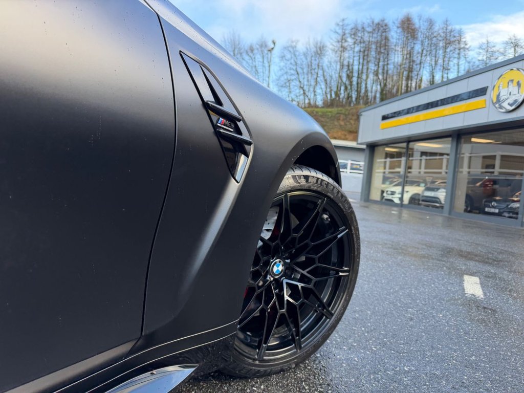 Used BMW M3 2023 for sale - 77394530: Photo 29