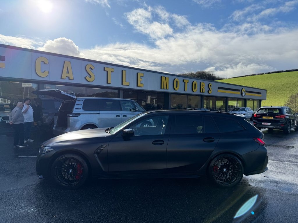 Used BMW M3 2023 for sale - 77394530: Photo 3